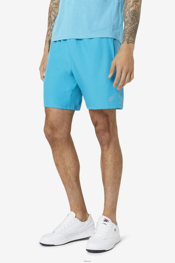 Mar do Caribe FILA pickleball curto mar do caribe fila HXJFD1121