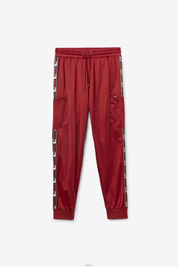 Ruibarbo FILA calça fila rhibarb jaxson HXJFD664