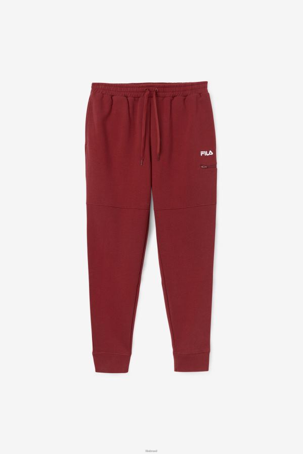 Ruibarbo FILA fila jogger ruibarbo canadice HXJFD606