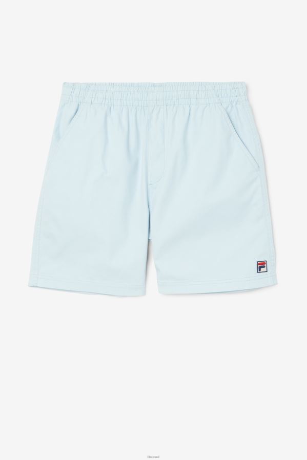 azul FILA venter short azul fila HXJFD647