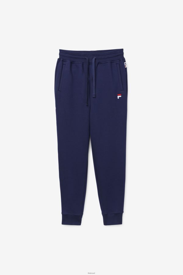 casaco de lã FILA jaqueta fila chardon jogger HXJFD565