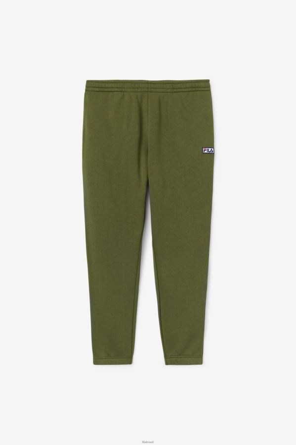 cebolinha FILA fila chive garin jogger HXJFD634