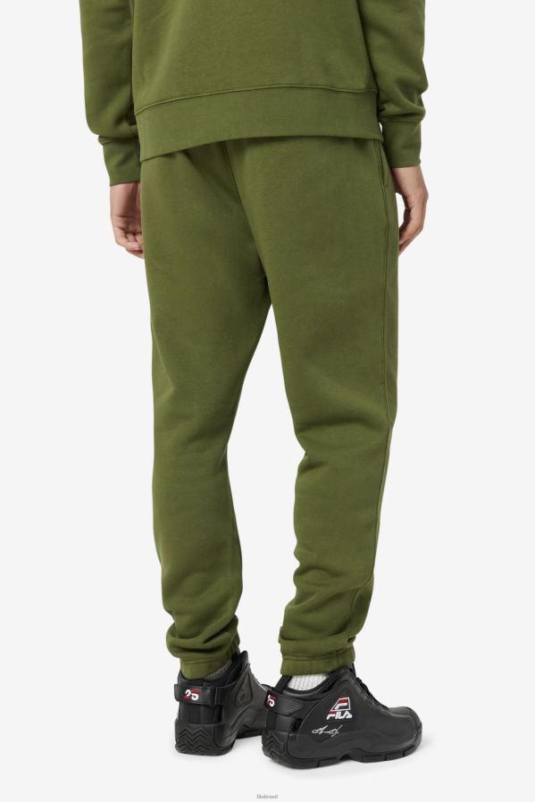 cebolinha FILA fila chive garin jogger HXJFD634