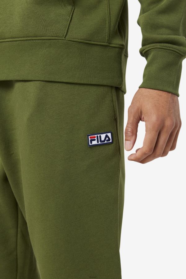 cebolinha FILA fila chive garin jogger HXJFD634