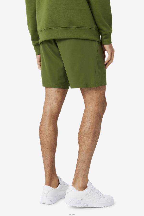 cebolinha/preto FILA finula cebolinha curta/fila preta HXJFD623