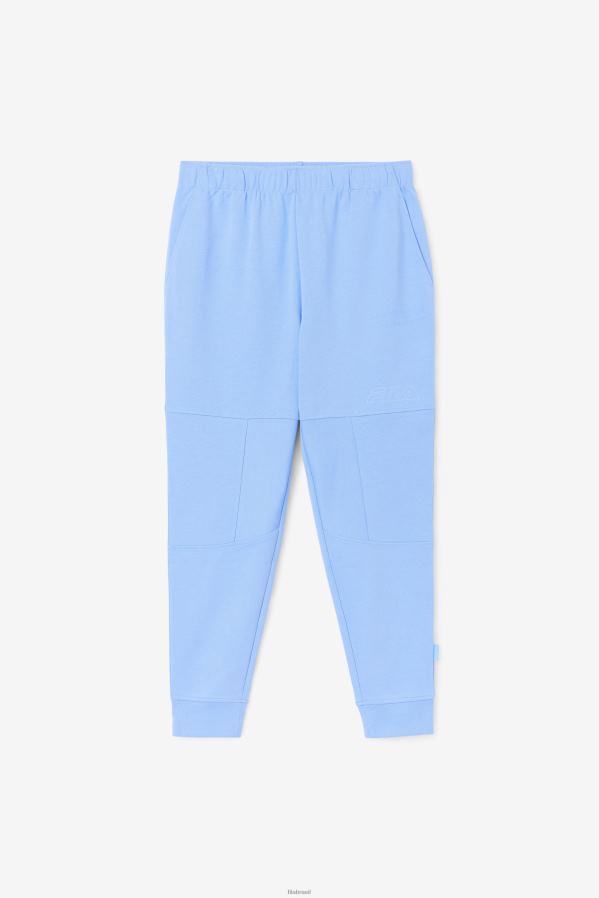 centáurea azul FILA nirved jogger fila azul centáurea HXJFD722