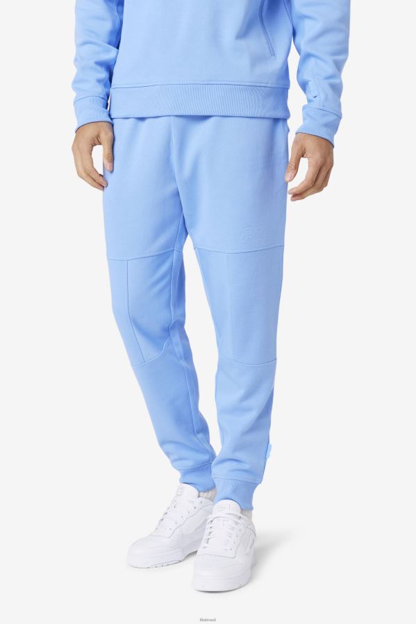 centáurea azul FILA nirved jogger fila azul centáurea HXJFD722