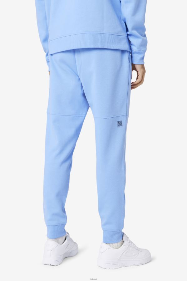 centáurea azul FILA nirved jogger fila azul centáurea HXJFD722