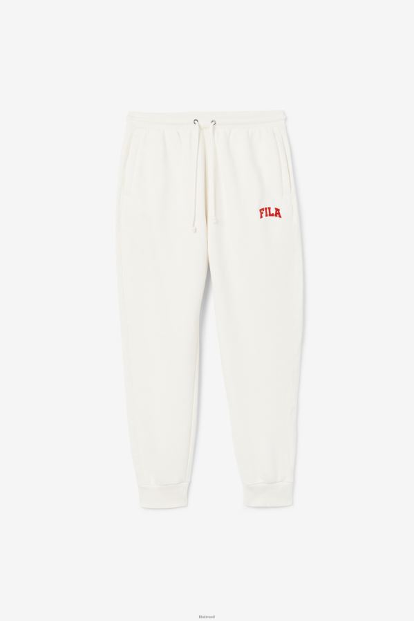 gardênia/vermelho ardente FILA trent jogger gardênia/fila vermelho ardente HXJFD749