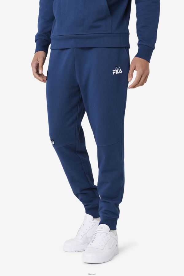 marinha FILA fila anu jogger HXJFD688