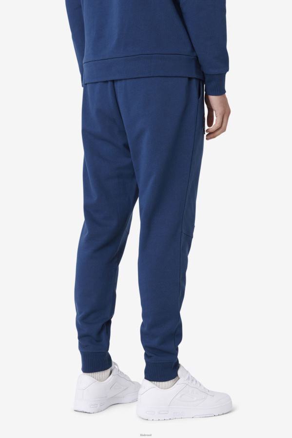 marinha FILA fila anu jogger HXJFD688