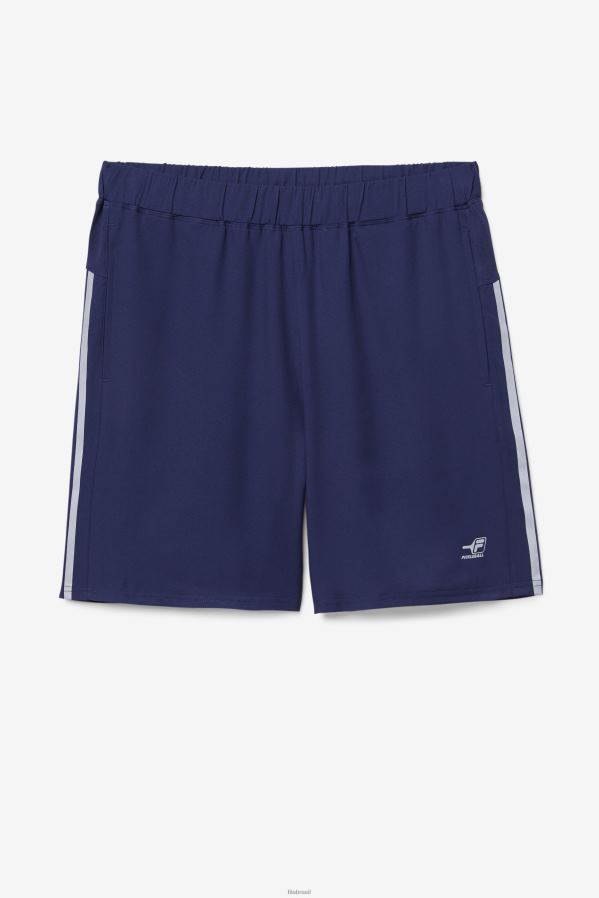 marinha FILA short fila pickleball HXJFD1118