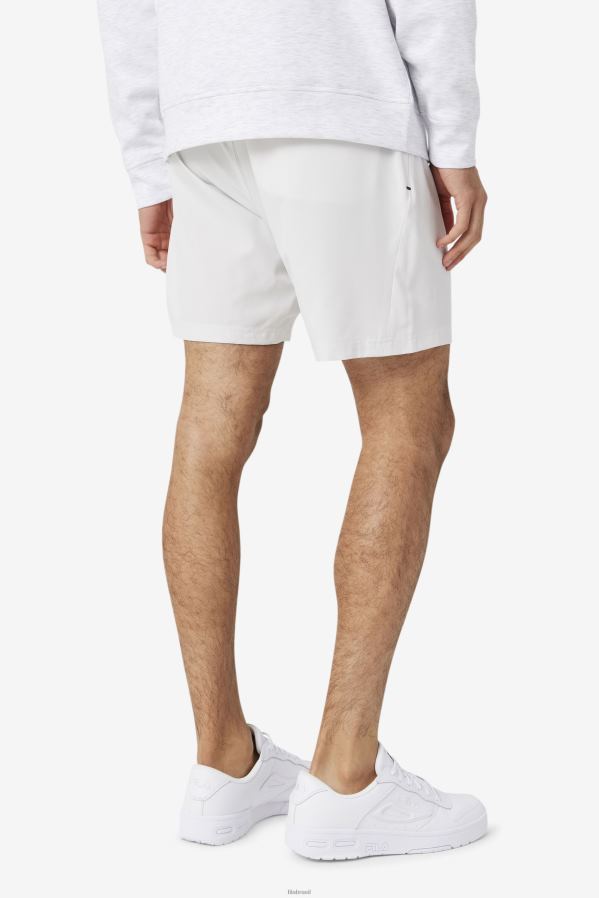 nuvem nimbo/preta FILA nuvem nimbus/preto fila finula short HXJFD621