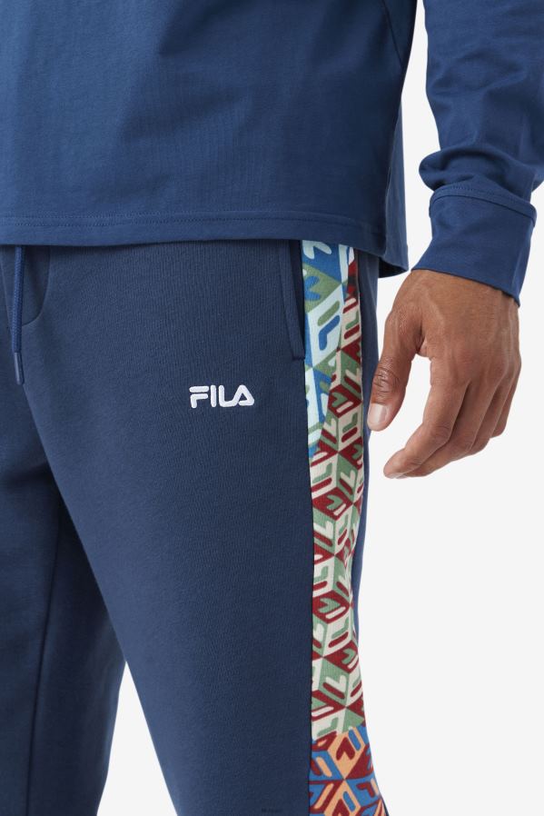 oceano FILA fila ocean pawa jogger HXJFD598