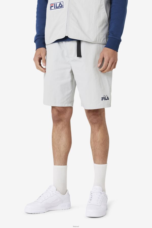 pedra/marinha/marinha FILA short fila stone/navy/navy senuri walking HXJFD732