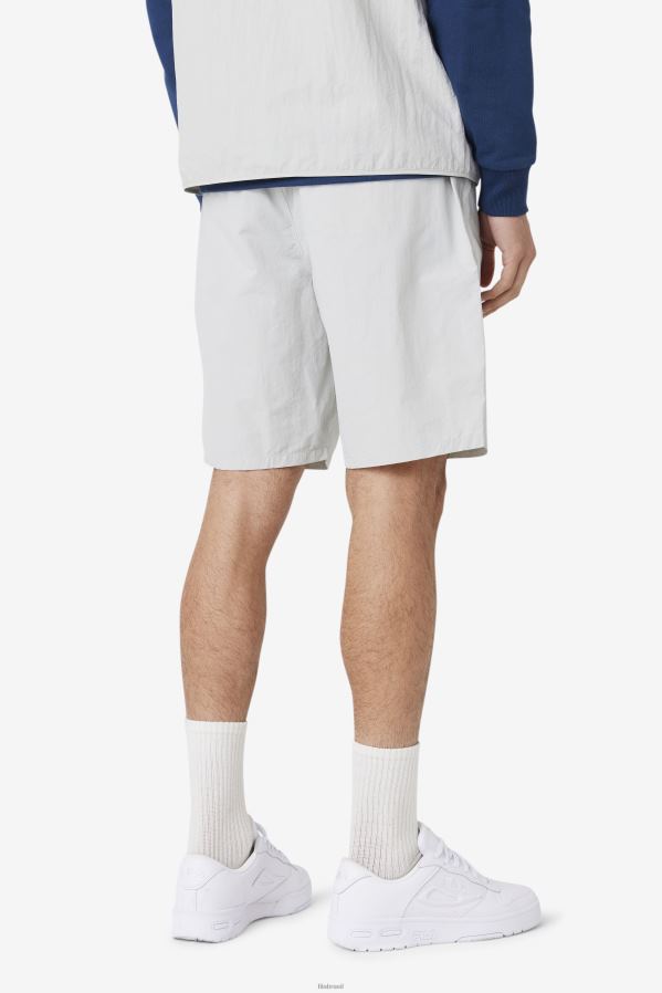 pedra/marinha/marinha FILA short fila stone/navy/navy senuri walking HXJFD732