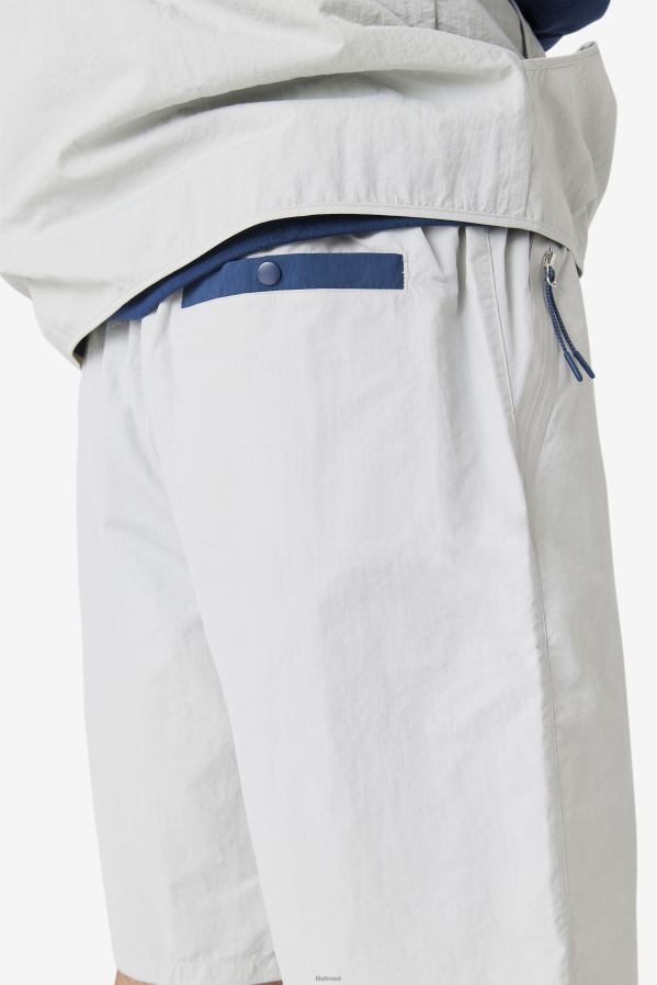 pedra/marinha/marinha FILA short fila stone/navy/navy senuri walking HXJFD732