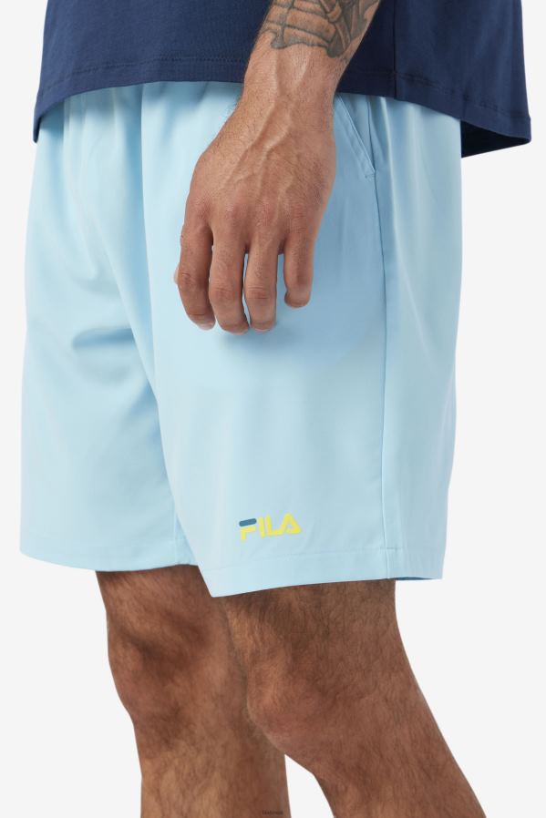 petit four/bayou/amarelo FILA petit four/bayou/amarelo ravini fila curta HXJFD612