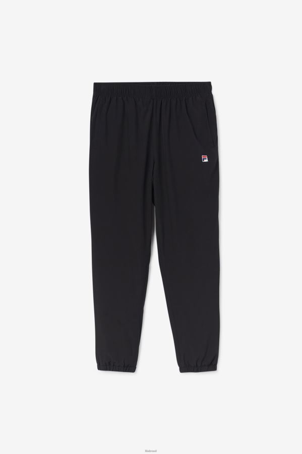 preto FILA amar calça fila preta HXJFD710