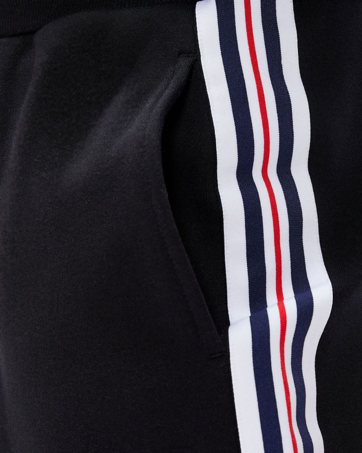 preto FILA calça aemero masculina fila preta HXJFD2657