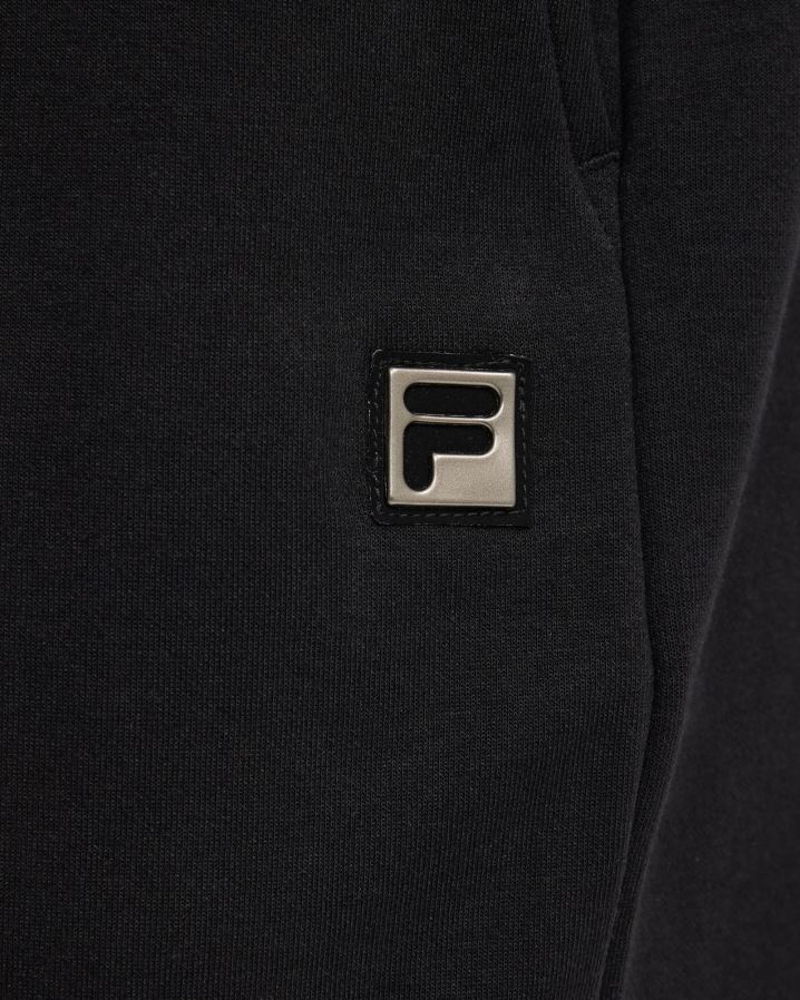 preto FILA calça blake masculina fila preta HXJFD2431