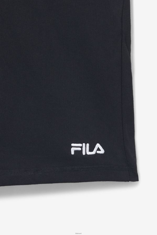 preto FILA jonco fila preto HXJFD614