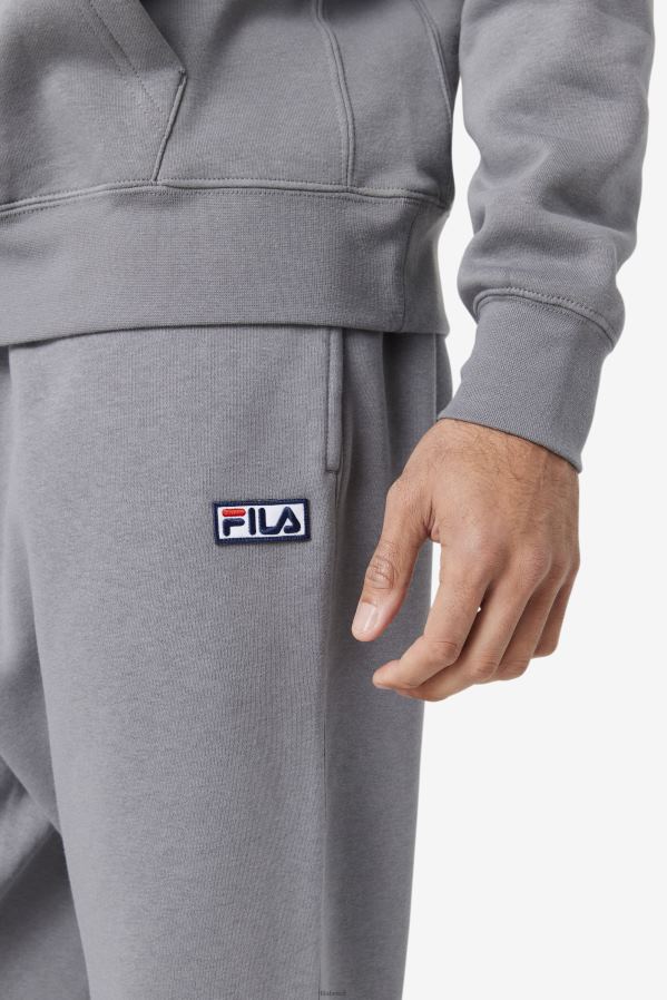rocha do castelo FILA fila castlerock garin jogger HXJFD630
