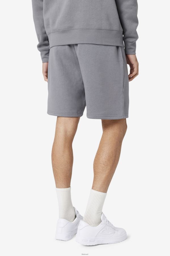 rocha do castelo FILA kylan short castlerock fila HXJFD737