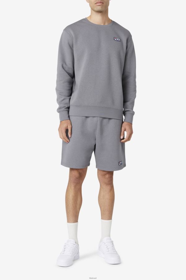 rocha do castelo FILA kylan short castlerock fila HXJFD737