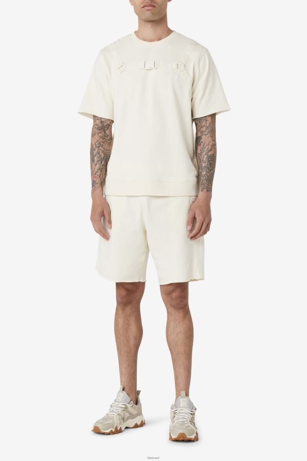 rola FILA short fila keaton turtldove HXJFD669