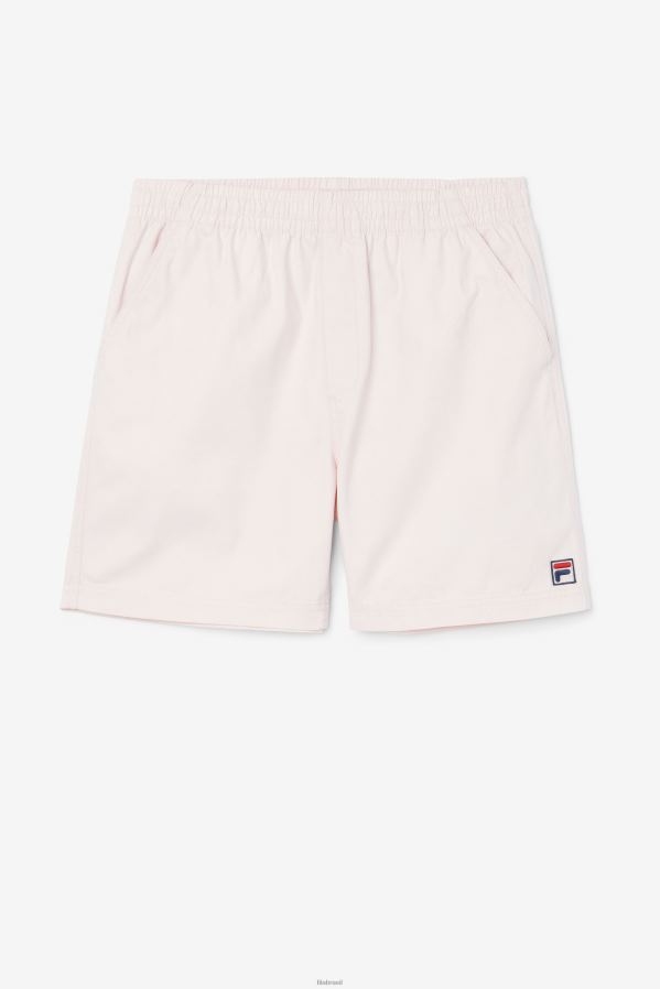 rosa FILA short fila rosa ventre HXJFD648