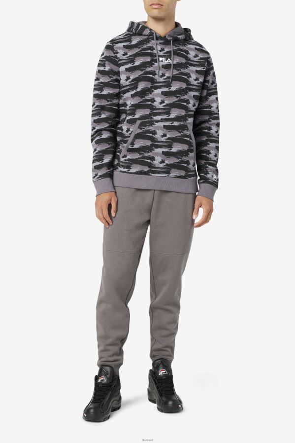 trovoada FILA fila canadice jogger HXJFD607