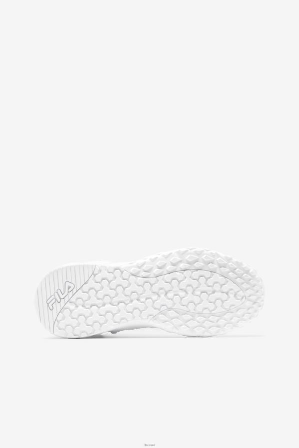 branco FILA chastizer fila branco feminino HXJFD1374
