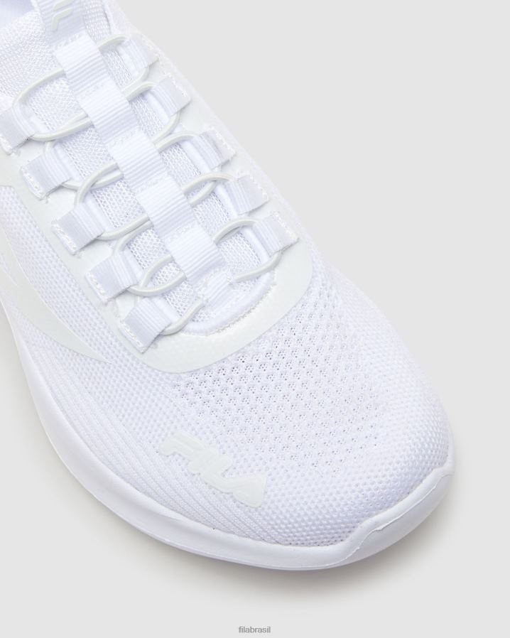 branco FILA fila fila branco feminino HXJFD2889
