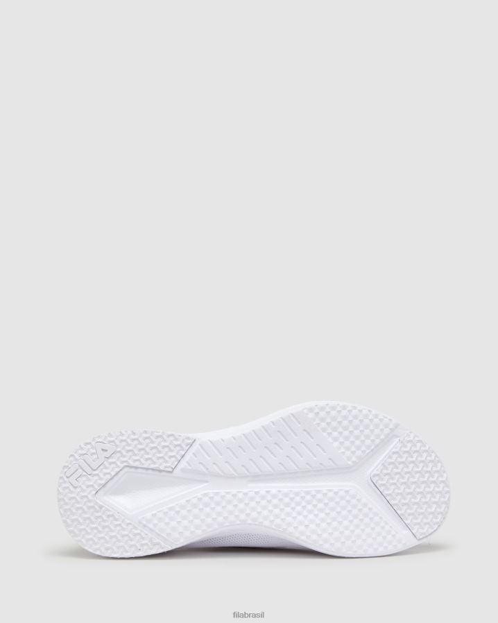 branco FILA fila fila branco feminino HXJFD2889