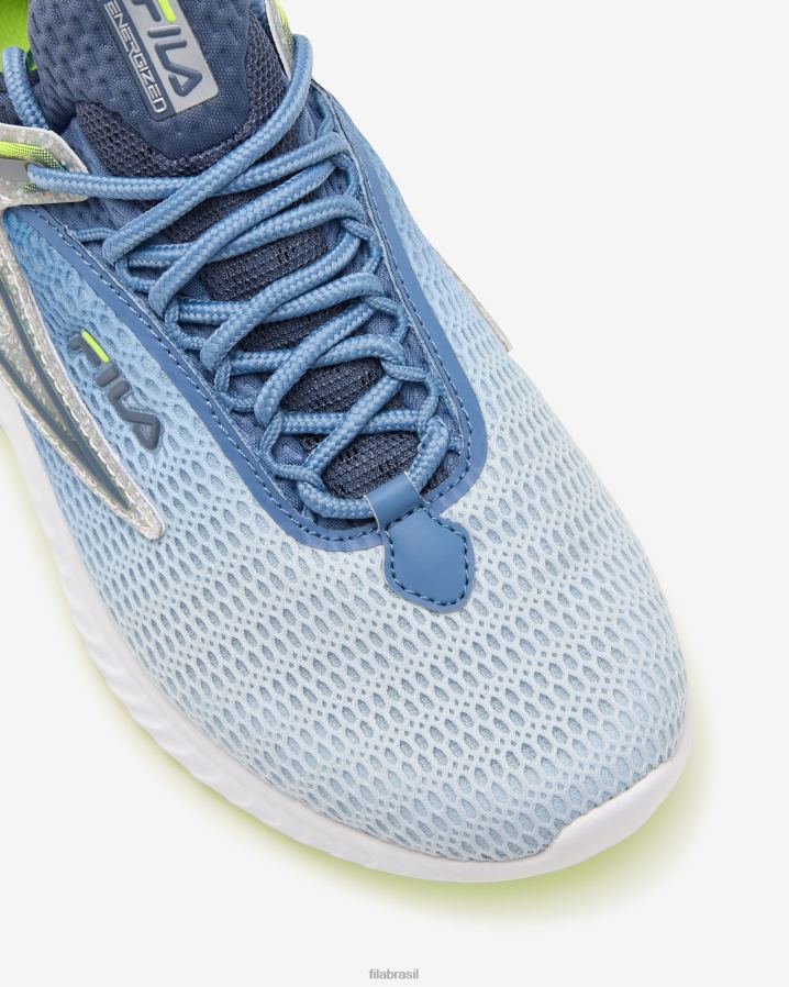 pleinair/infinito/safiel FILA fila pleinair/infinity/safiel feminino rapidflash 22 energizado HXJFD3034