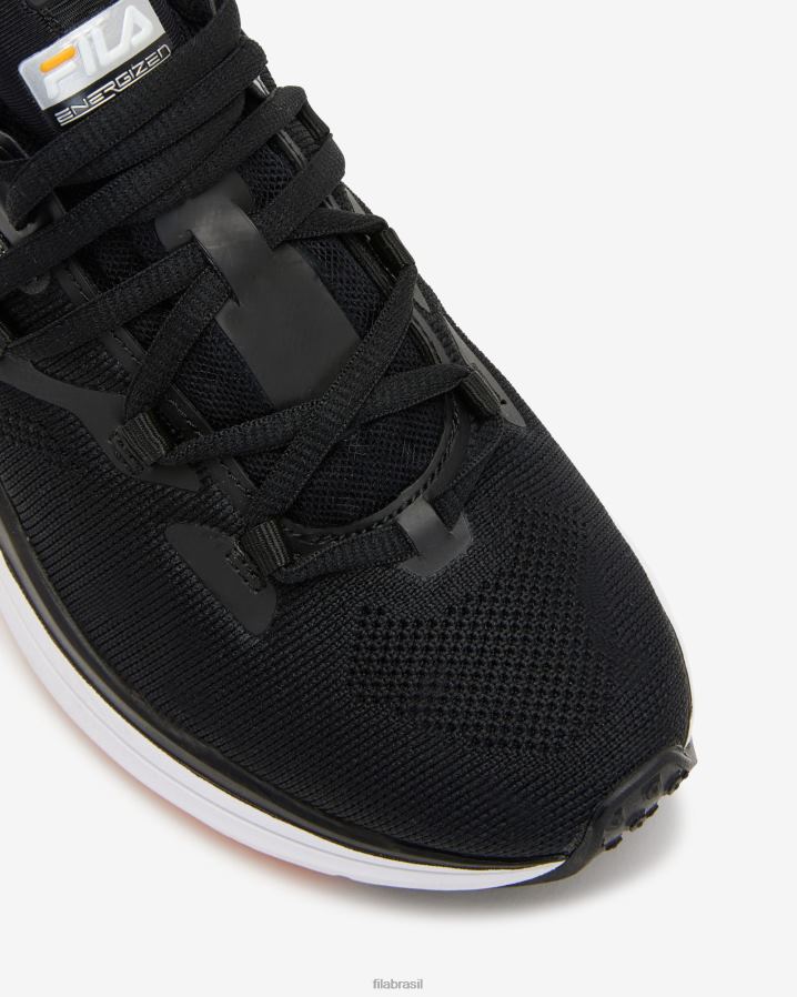 preto/brmarigold/metsilv FILA feminino realmspeed 22 preto/brmarigold/metsilv fila HXJFD3029