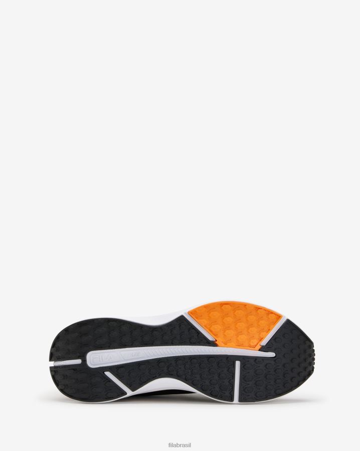 preto/brmarigold/metsilv FILA feminino realmspeed 22 preto/brmarigold/metsilv fila HXJFD3029