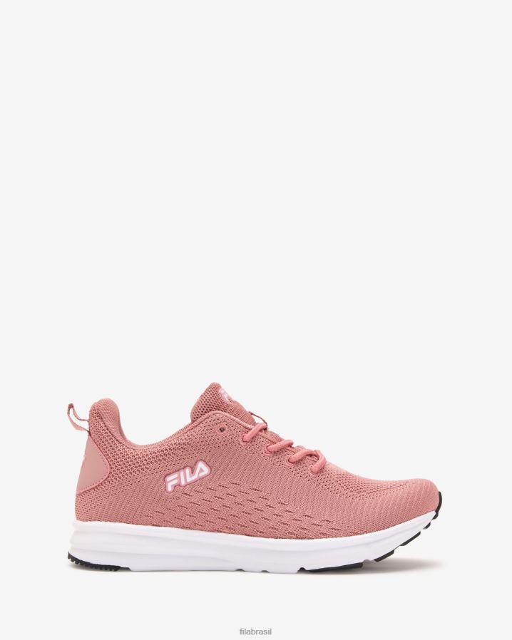 rosa FILA fila rose feminino fila classico HXJFD3028