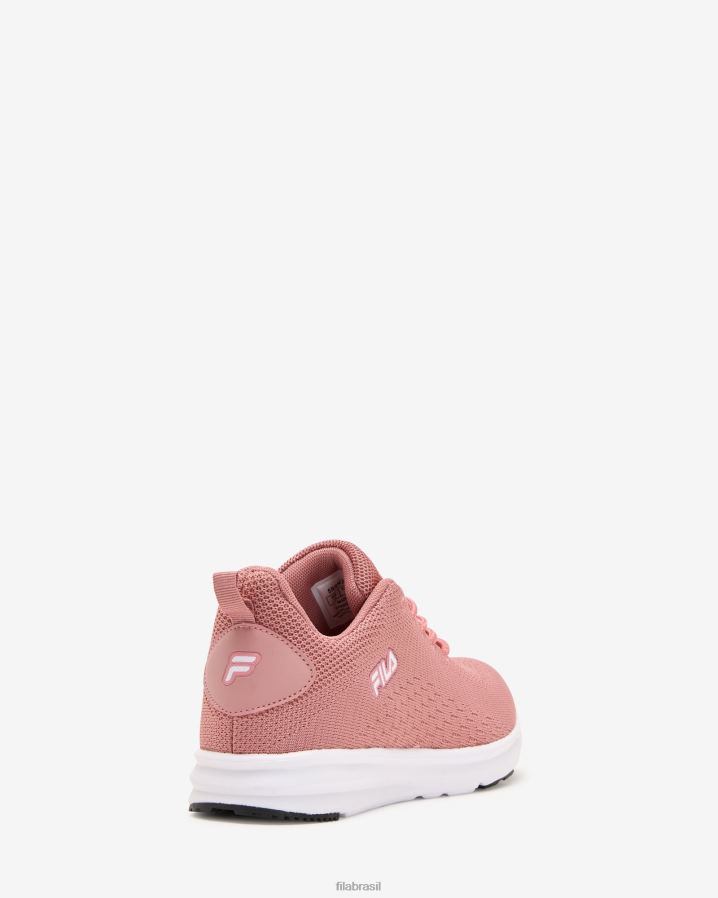 rosa FILA fila rose feminino fila classico HXJFD3028