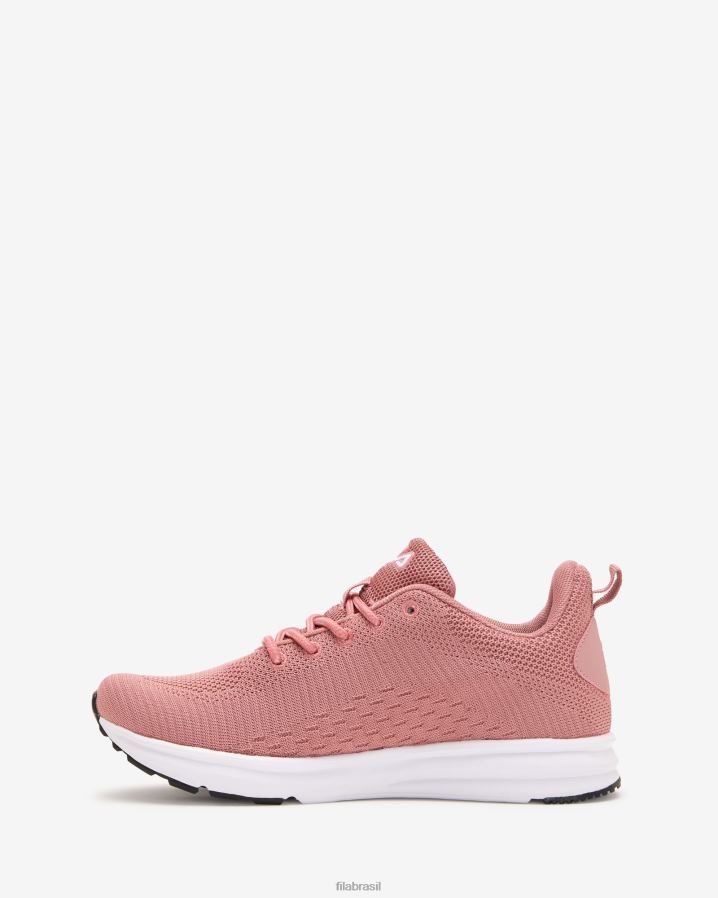 rosa FILA fila rose feminino fila classico HXJFD3028