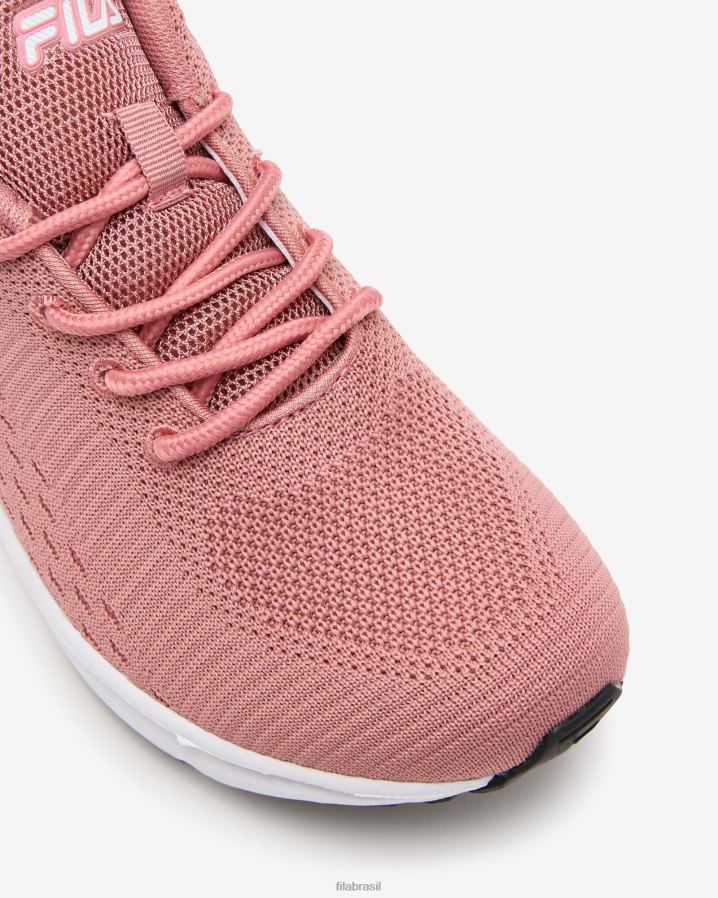 rosa FILA fila rose feminino fila classico HXJFD3028