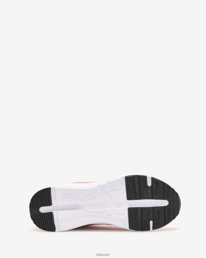 rosa FILA fila rose feminino fila classico HXJFD3028