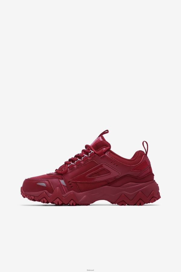 Ruibarbo FILA fila rhibarb feminino oakmont tr HXJFD1288