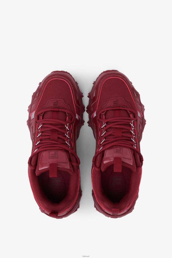 Ruibarbo FILA fila rhibarb feminino oakmont tr HXJFD1288