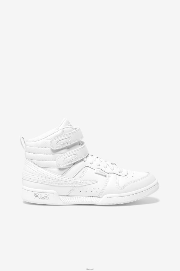 branco FILA fila f-14 branco feminino HXJFD1319