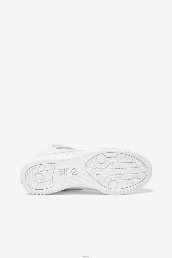 branco FILA fila f-14 branco feminino HXJFD1319