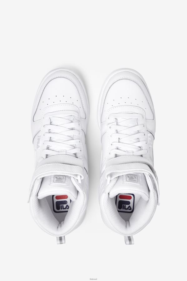 branco FILA fila f-14 branco feminino HXJFD1319