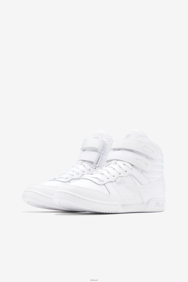 branco FILA fila f-14 feminino branco HXJFD1242