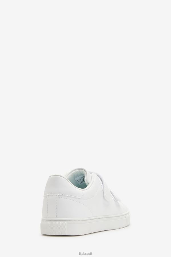 branco FILA fila fila feminino branco HXJFD3019